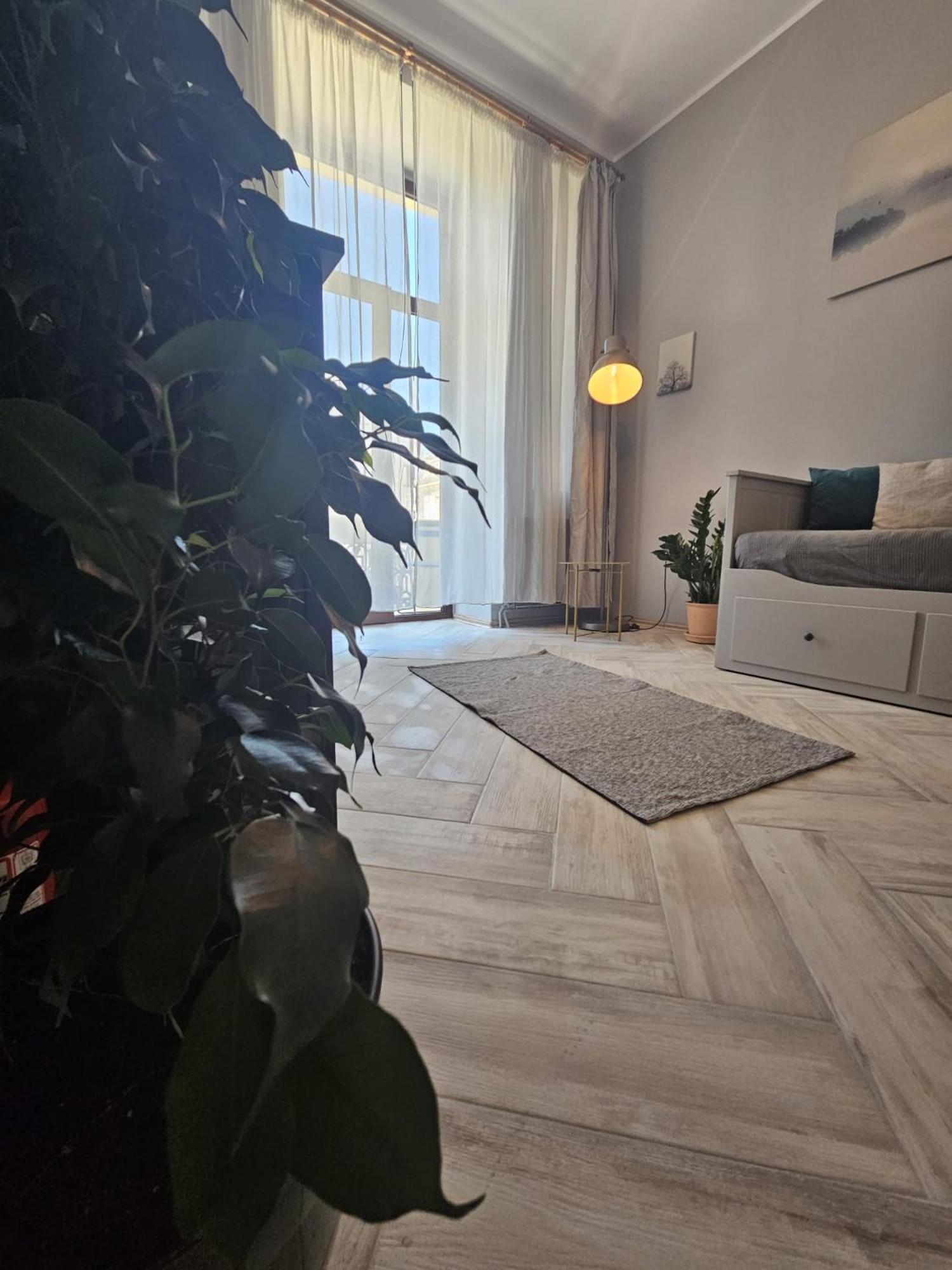 Zig Zag Apartment 4- Old Town Constanta Exterior photo